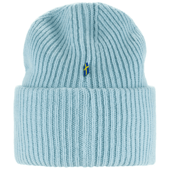 Czapki Fjällräven Fjällräven Heavy Beanie Breeze Blue