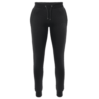 Legginsy Aclima FleeceWool v.2 Joggers Women Jet Black