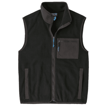 Kamizelka Patagonia Synch Vest Men Black Solid