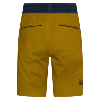 Szorty La Sportiva FLATANGER SHORT Men Savana/Night Sky