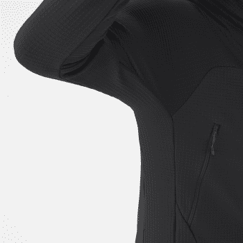 Bluza Millet FUSION GRID JACKET MEN DARK DENIM NEW