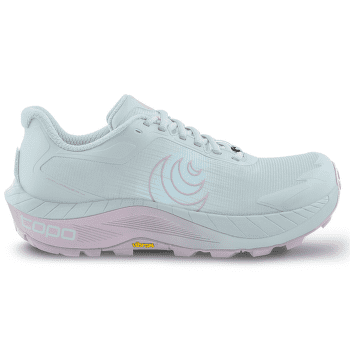 Buty Topo athletic MTN Racer 4 Women Grey / Purple