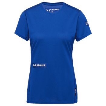 Koszulka z krótkim rękawem Mammut Eiger Nordwand FL T-Shirt Women 50643 eiger blue