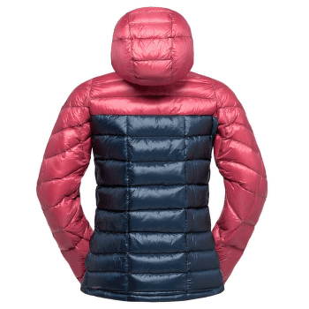 Bunda La Sportiva LUMINA 200 DOWN JACKET WOMEN Night Sky/Rosebay