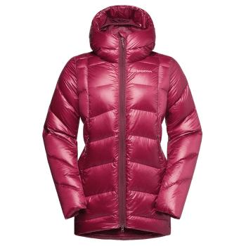 Bunda La Sportiva SUPERCOULOIR DOWN PARKA WOMEN Redwood_R25R25