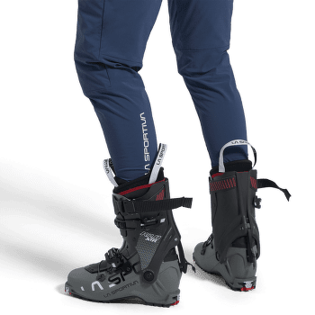 Spodnie La Sportiva NORDEND PRIMALOFT PANTS MEN Black
