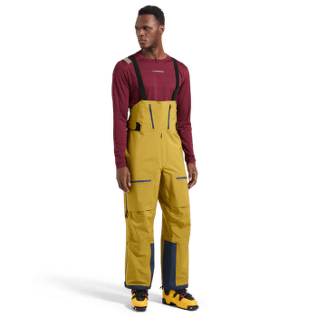 Spodnie La Sportiva SENDER GTX PERFORMANCE BIB PANTS MEN Savana