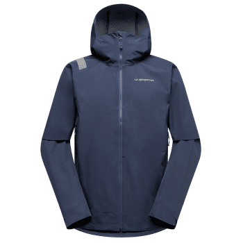 Bluza La Sportiva CREST EVO SHELL JACKET MEN Night Sky_B46B46