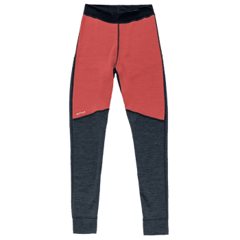 Legginsy Devold Expedition Arctic Pro Longs Women 753A  MARSALA