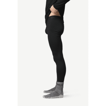 Legginsy Devold Breeze Plus Merino 200 Longs Men 950A BLACK