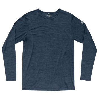 Koszulka z długim rękawem Devold Active Stamp LS Men 287A NIGHT