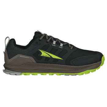 Buty Altra Lone Peak 9 Waterproof Low Men LIME/BLACK