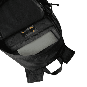 Plecak The North Face HOT SHOT BC TNF BLACK