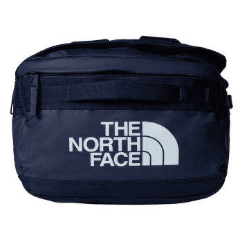 Torba The North Face BASE CAMP VOYAGER DUFFEL 42L EED MARS DUST/SUMAC