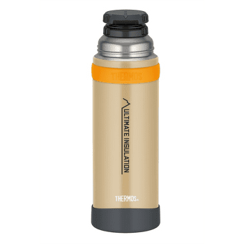 Termos Thermos Mountain FFX 0,9L Béžová
