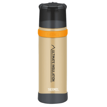 Termos Thermos Mountain FFX 0,5L Béžová