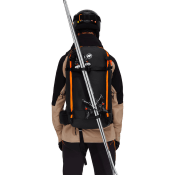 Plecak Mammut Tour 40 Removable Airbag 3.0 black 0001