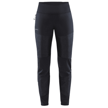 Spodnie Craft ADV Nordic Training Speed Pants Women 999000 Black