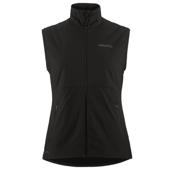 Kamizelka Craft ADV Nordic Training Insulate Vest Women 999000 Black