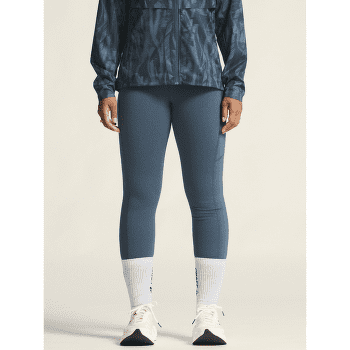 Legginsy Craft ADV Essence Warm Tights 3 Women 999000 Black