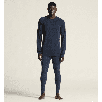 Koszulka z długim rękawem Craft Active Comfort LS 2 Men B396000 tmavě modrá