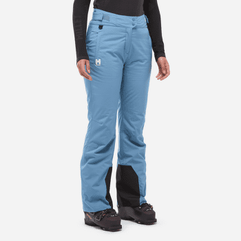 Spodnie Millet BREVENT PANT WOMEN CORONET BLUE