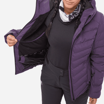 Bunda Millet BREVENT PEAK JACKET WOMEN ROUGE A14