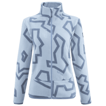 Bluza Millet CIMAI FLEECE JACKET WOMEN ICEBERG NEW