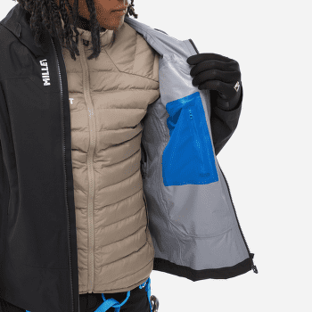 Bunda Millet KAMET GTX JACKET MEN ROUGE A14