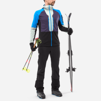 Spodnie Millet PIERRA MENT XCS PANT MEN NOIR NEW