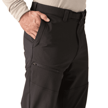Spodnie Patagonia Terravia Peak Pants Reegular Men Marlow Brown