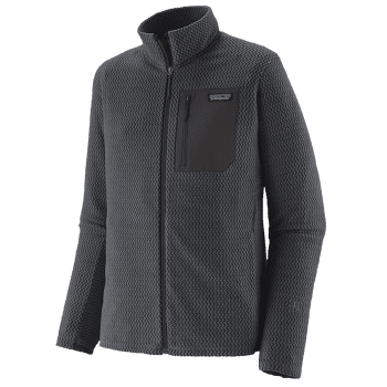 Bunda Patagonia R1 Air Jacket Men Smolder Blue