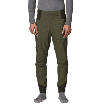 Spodnie Patagonia Nano-Air Light Bottoms Men Black