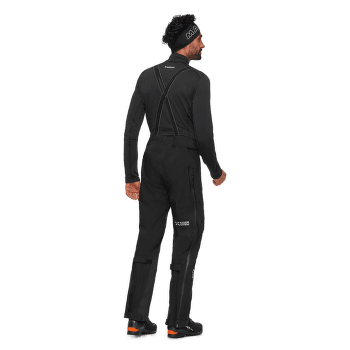 Spodnie Mammut Eiger Nordwand Pro HS Pants Men 50643 eiger blue