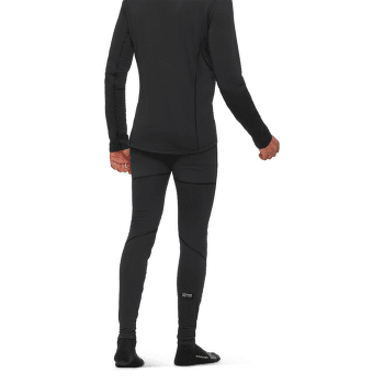 Legginsy Mammut Eiger Nordwand Advanced FL Tights Men black 0001