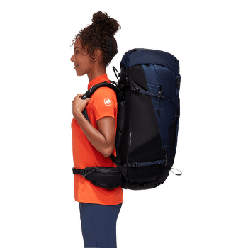 Plecak Mammut Lithium 50 Women marine-black