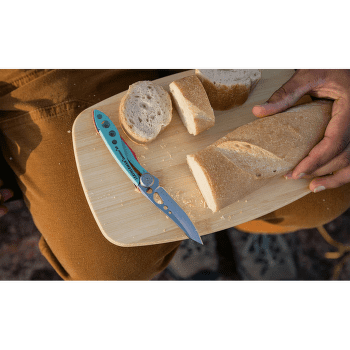 Nóż Leatherman SKELETOOL KB BLACK