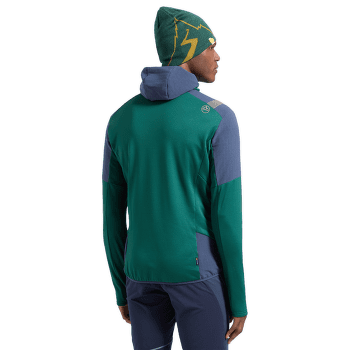 Bluza La Sportiva Session Tech Hoody Men Night Sky_B46B46