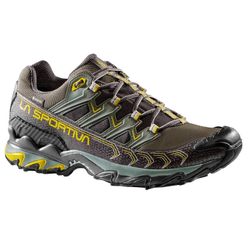 Buty La Sportiva Ultra Raptor II Wide Gtx Men Carbon/Moss