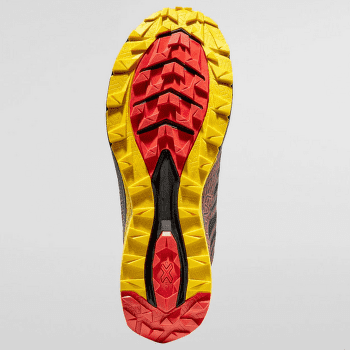 Buty La Sportiva Jackal II GTX Men Black/Yellow