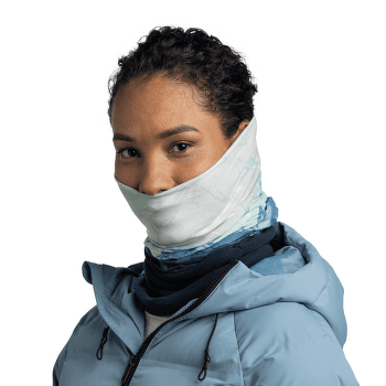 Chusta Buff Polar DRYEN BLUE