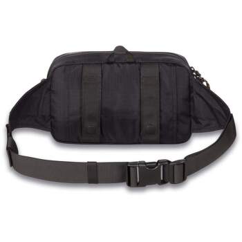 Nerka Dakine JAGGER HYBRID HIP PACK Black