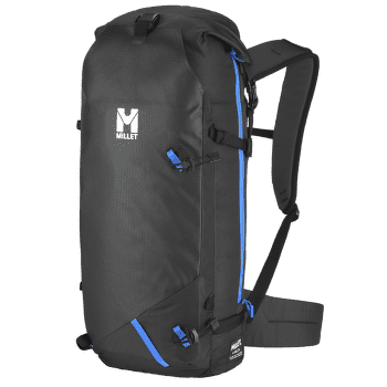 Plecak Millet M WHITE 22 NOIR NEW