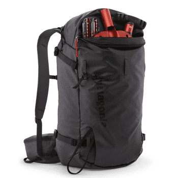Plecak Patagonia PowSlayer Pack Black