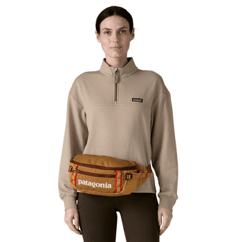 Nerka Patagonia Black Hole Waist Pack 5L Talon Gold