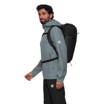 Plecak Mammut Alto 28 glacier blue