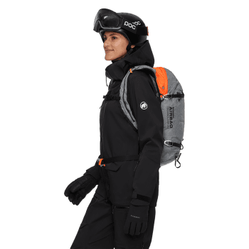 Plecak Mammut Eiger Free 20 Removable Airbag 3.0 ready 00825 storm grey