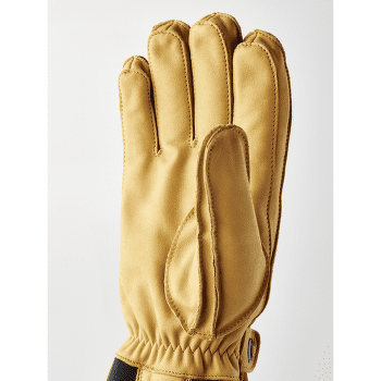Rękawice Hestra Wakayama Navy/Brown