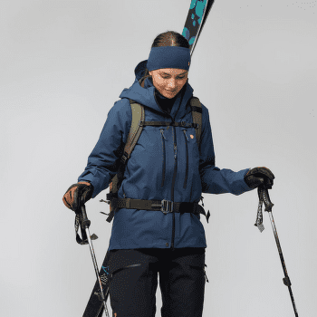 Plecak Fjällräven Bergtagen Touring 22 Mountain Blue