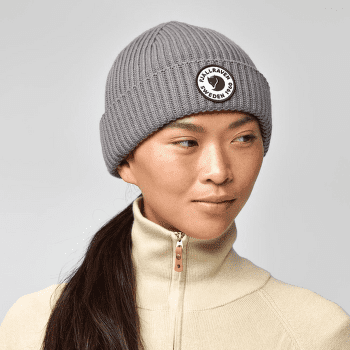 Czapki Fjällräven 1960 Lite Logo Hat Indigo Blue